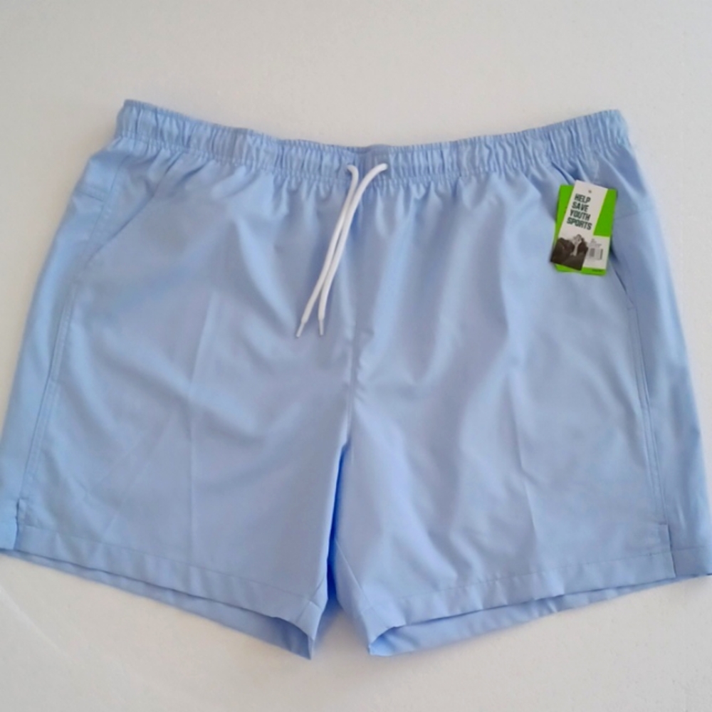 DSG Training Shorts - Picture 3 of 11